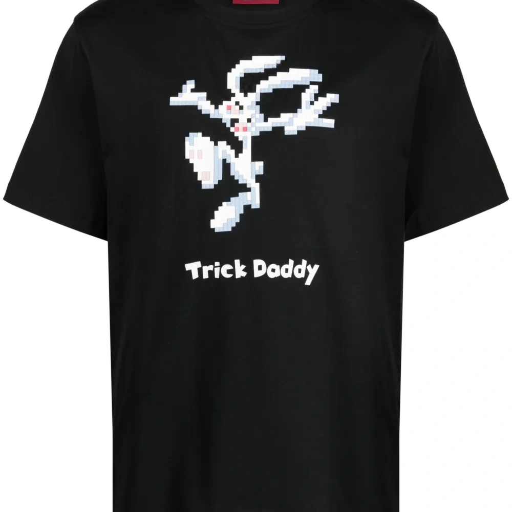 Футболка Trick Daddy
