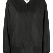 Бомбер на молнии