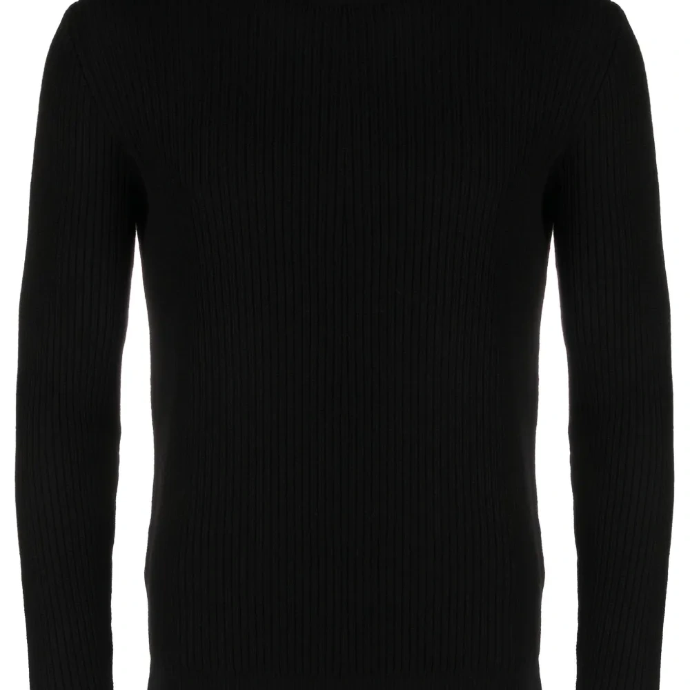 Джемпер Gus в рубчик