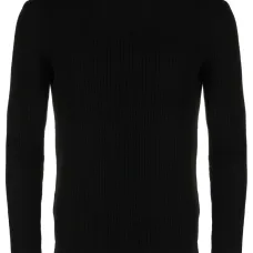 Джемпер Gus в рубчик