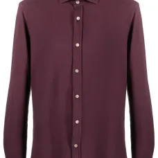 Рубашка с длинными рукавами