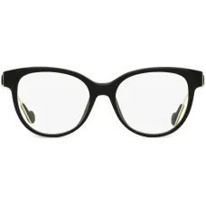 Очки Pantos в оправе 'кошачий глаз'