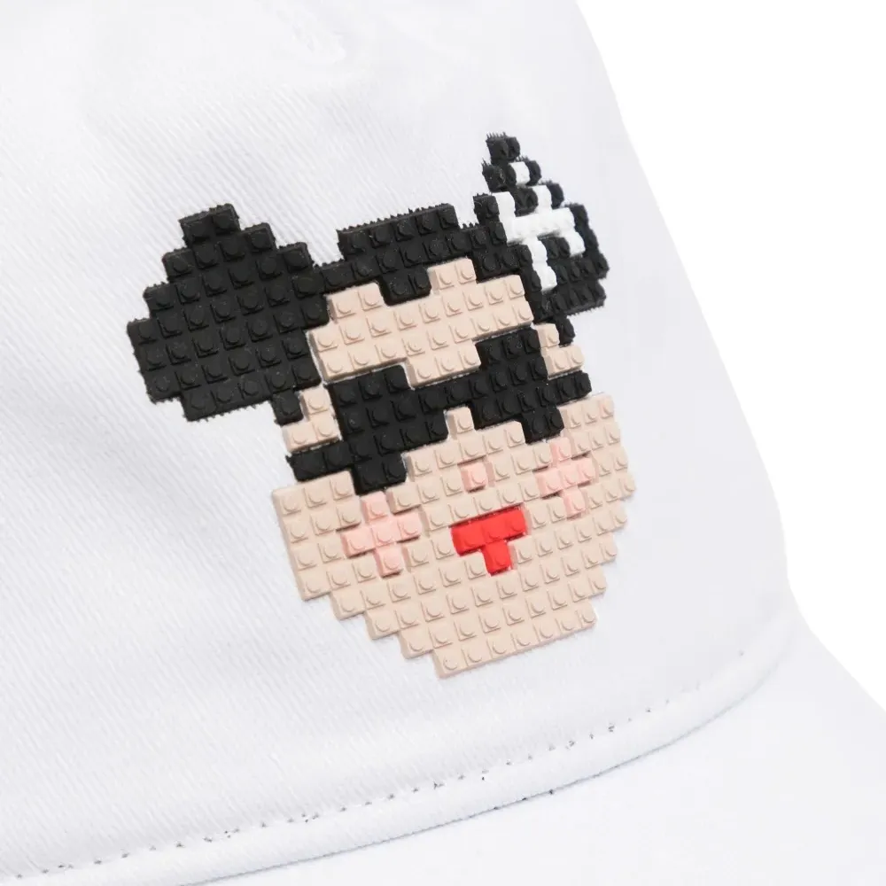 Бейсболка Double C Bear Бейсболка Double C Bear