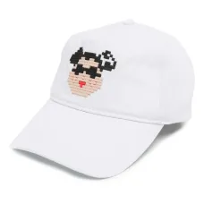 Бейсболка Double C Bear