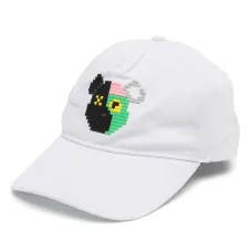 Бейсболка 2 Face Bear