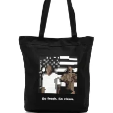 Сумка-тоут So Fresh So Clean