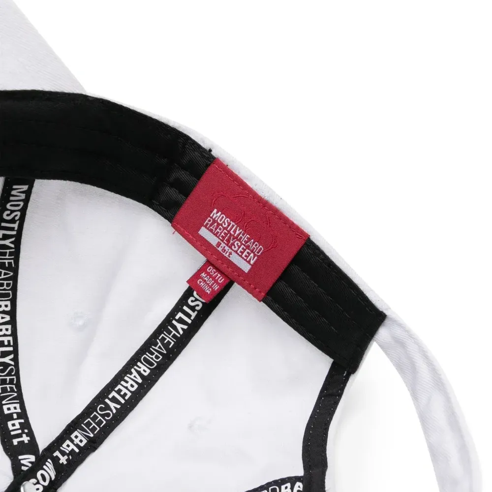 Бейсболка Watermelon Bear