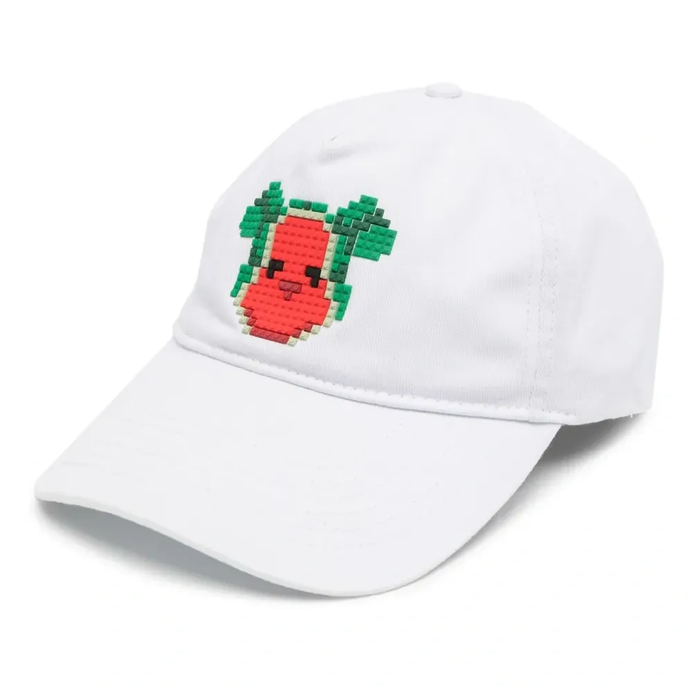 Бейсболка Watermelon Bear