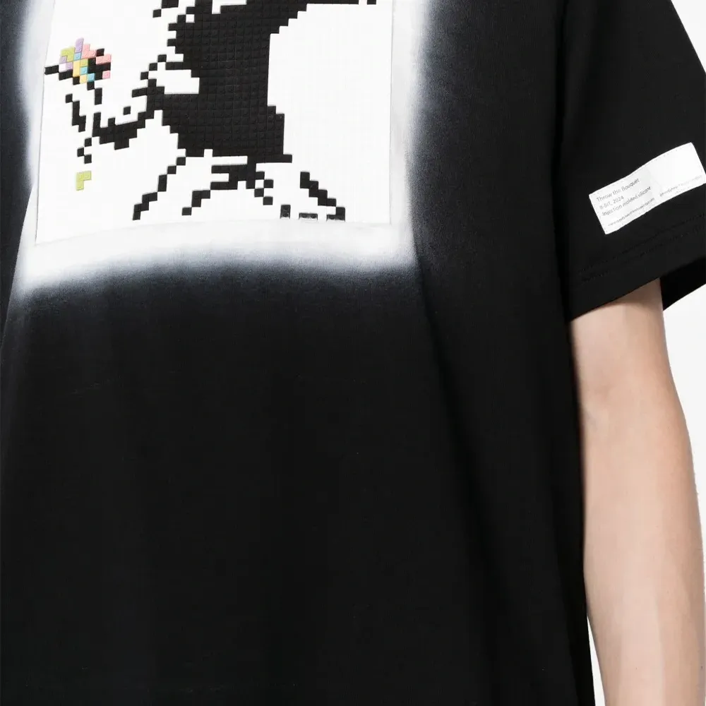 Футболка Throwing The Bouquet