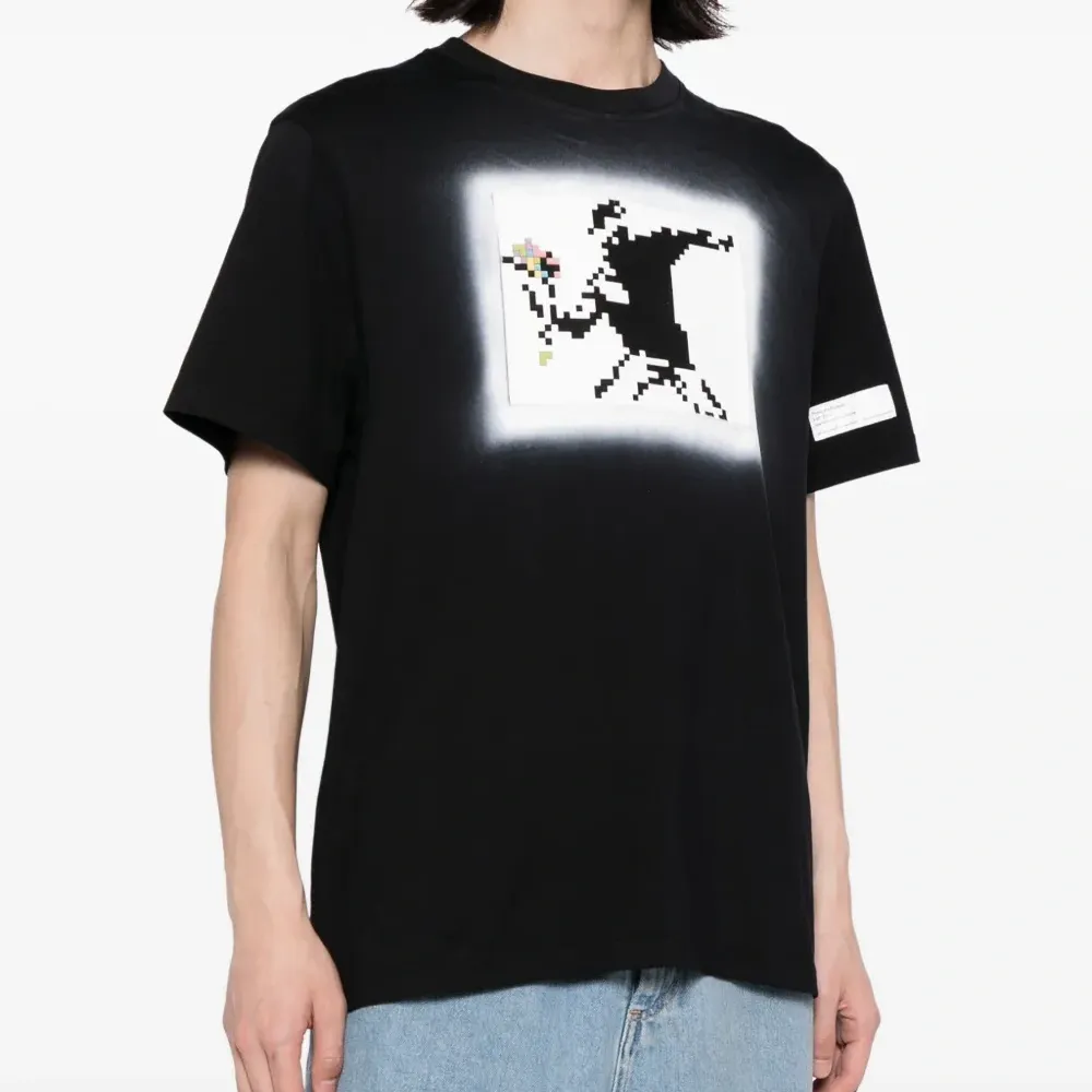 Футболка Throwing The Bouquet