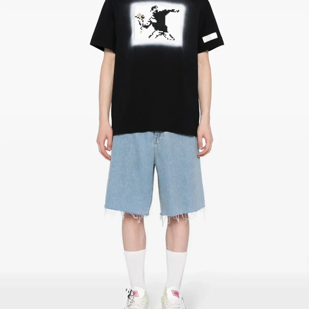 Футболка Throwing The Bouquet