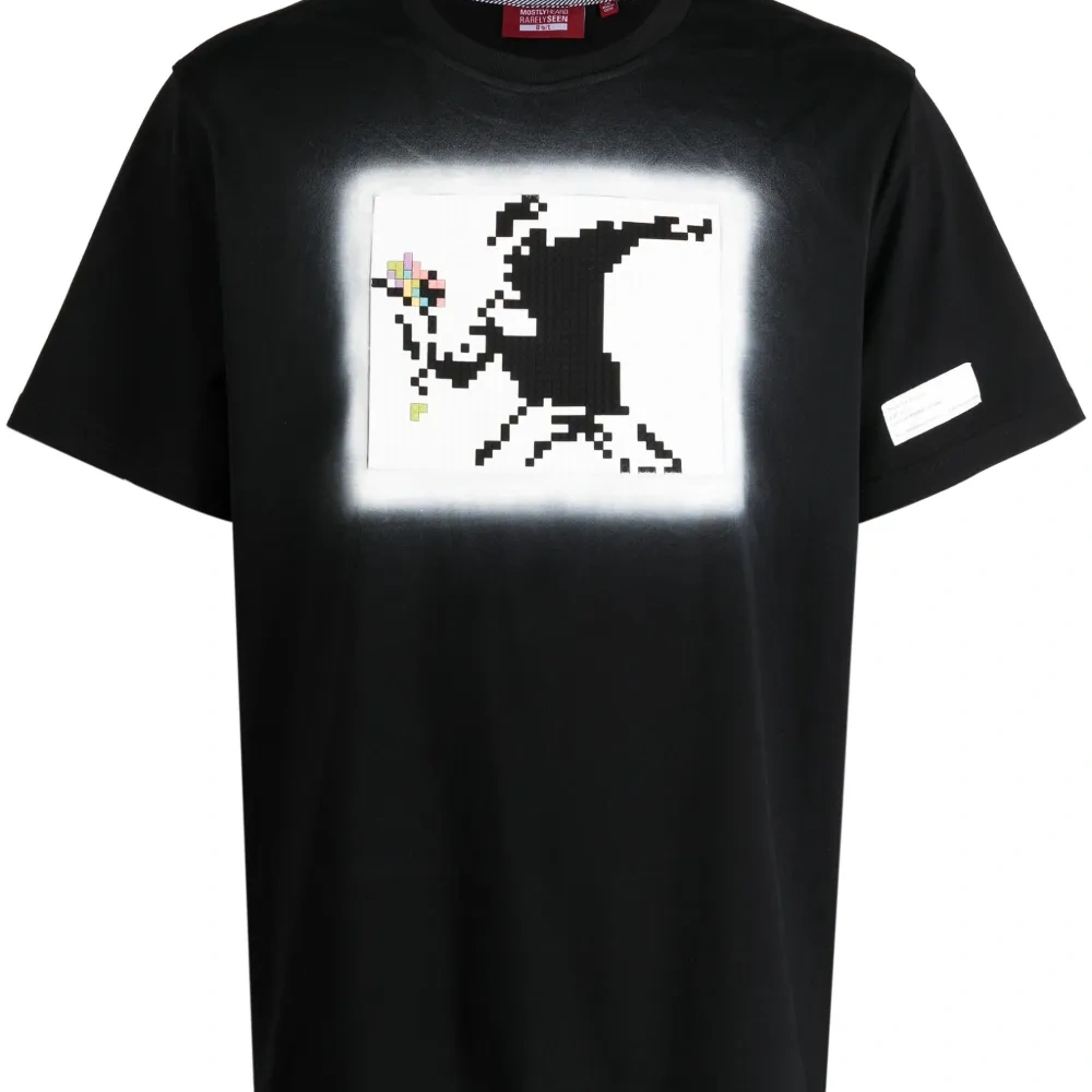 Футболка Throwing The Bouquet