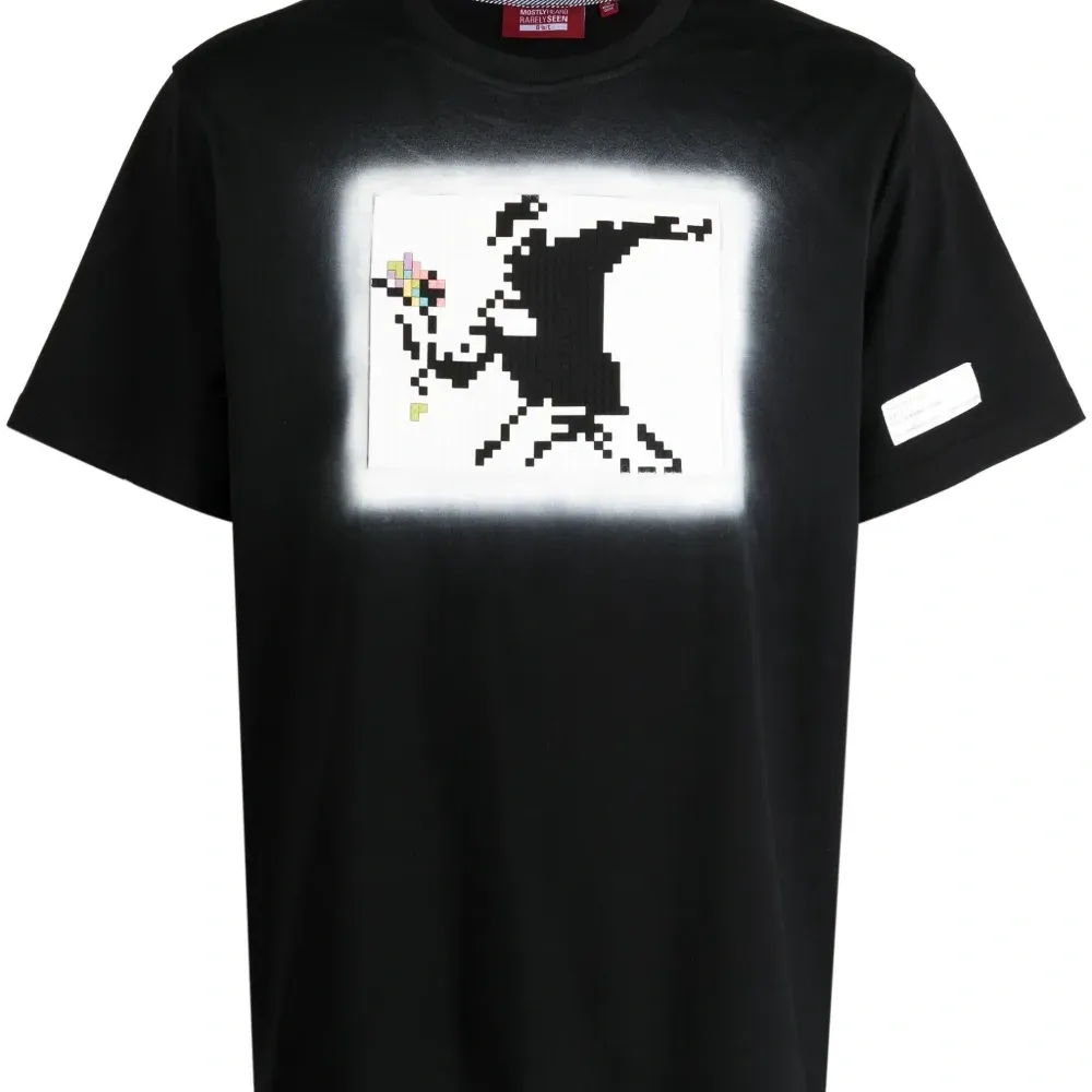 Футболка Throwing The Bouquet