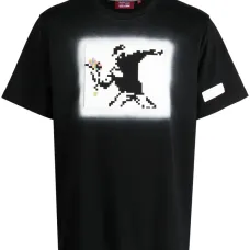 Футболка Throwing The Bouquet