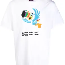 Футболка Give Me The Loop