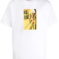 Футболка Kill 8Bit