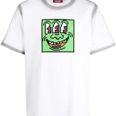 Футболка Triple The Eyes