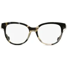 Очки Pantos в оправе черепаховой расцветки