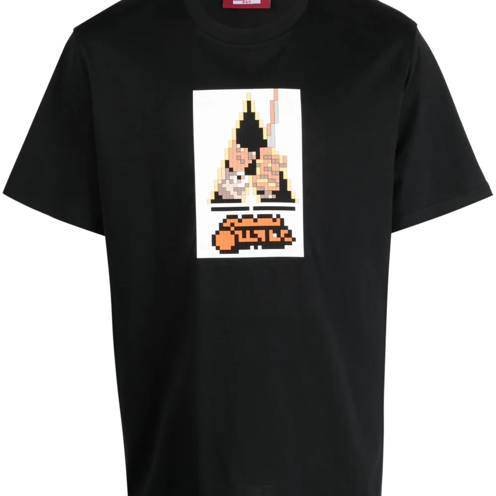 Футболка Clock Is Working