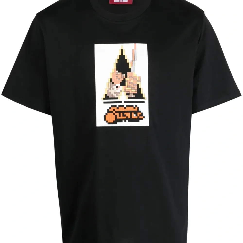 Футболка Clock Is Working