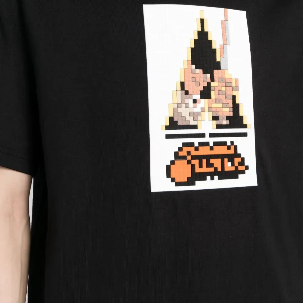 Футболка Clock Is Working