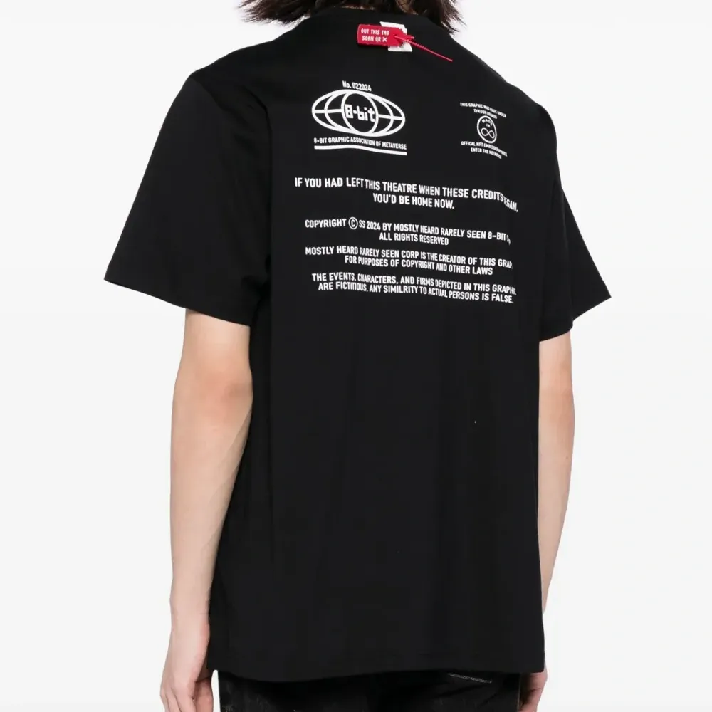 Футболка Clock Is Working