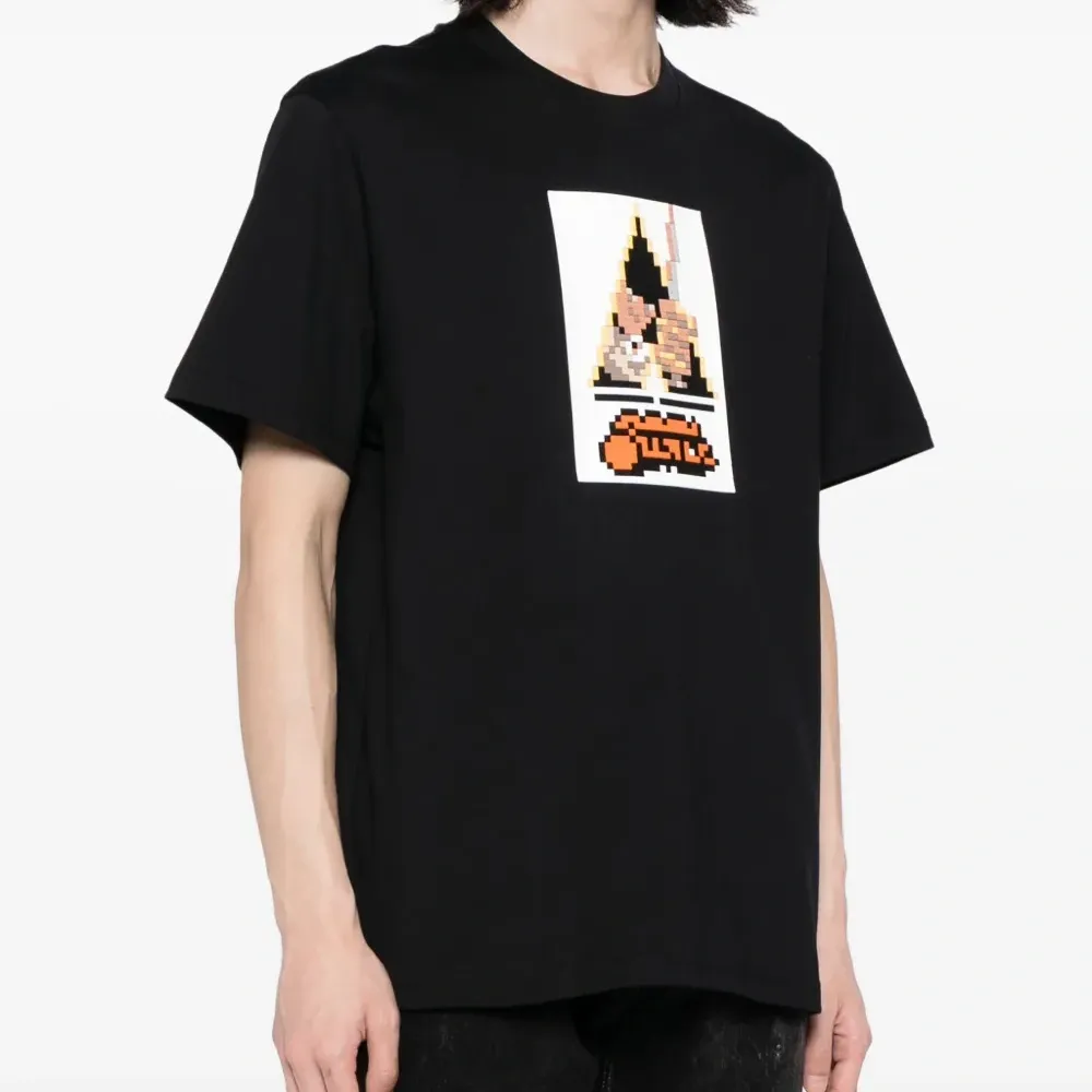 Футболка Clock Is Working