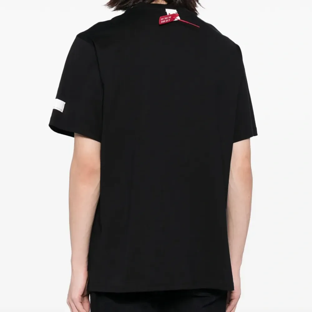 Футболка Money Sign