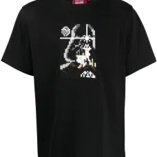 Футболка War In The Stars