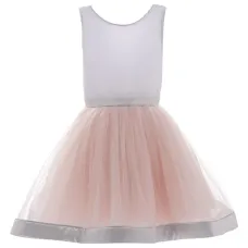 Платье Emory с бантом