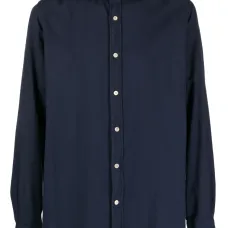 Рубашка с длинными рукавами