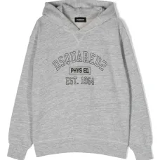 Худи с логотипом