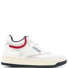 Кроссовки Open Mid