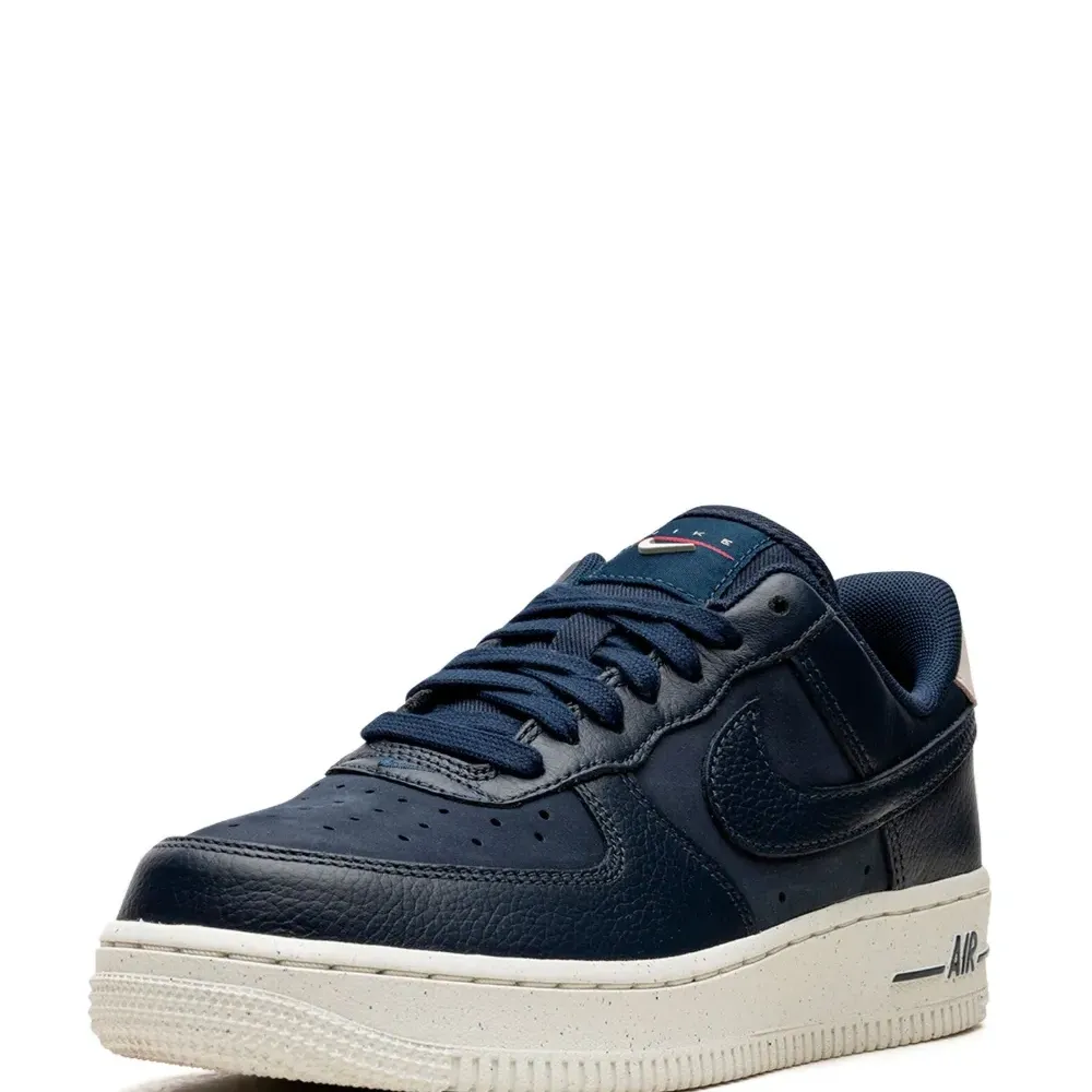 Кроссовки Air Force 1 '07 LX Obsidian Кроссовки Air Force 1 '07 LX Obsidian