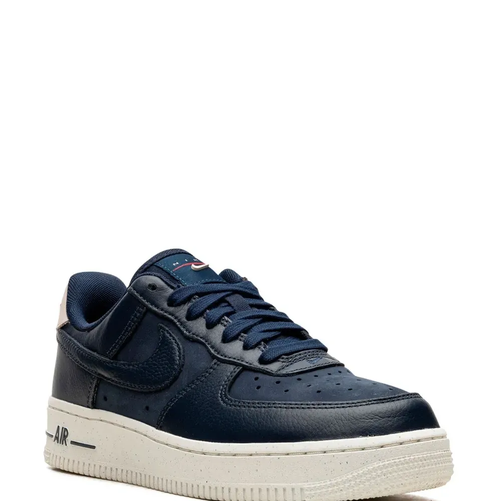 Кроссовки Air Force 1 '07 LX Obsidian Кроссовки Air Force 1 '07 LX Obsidian