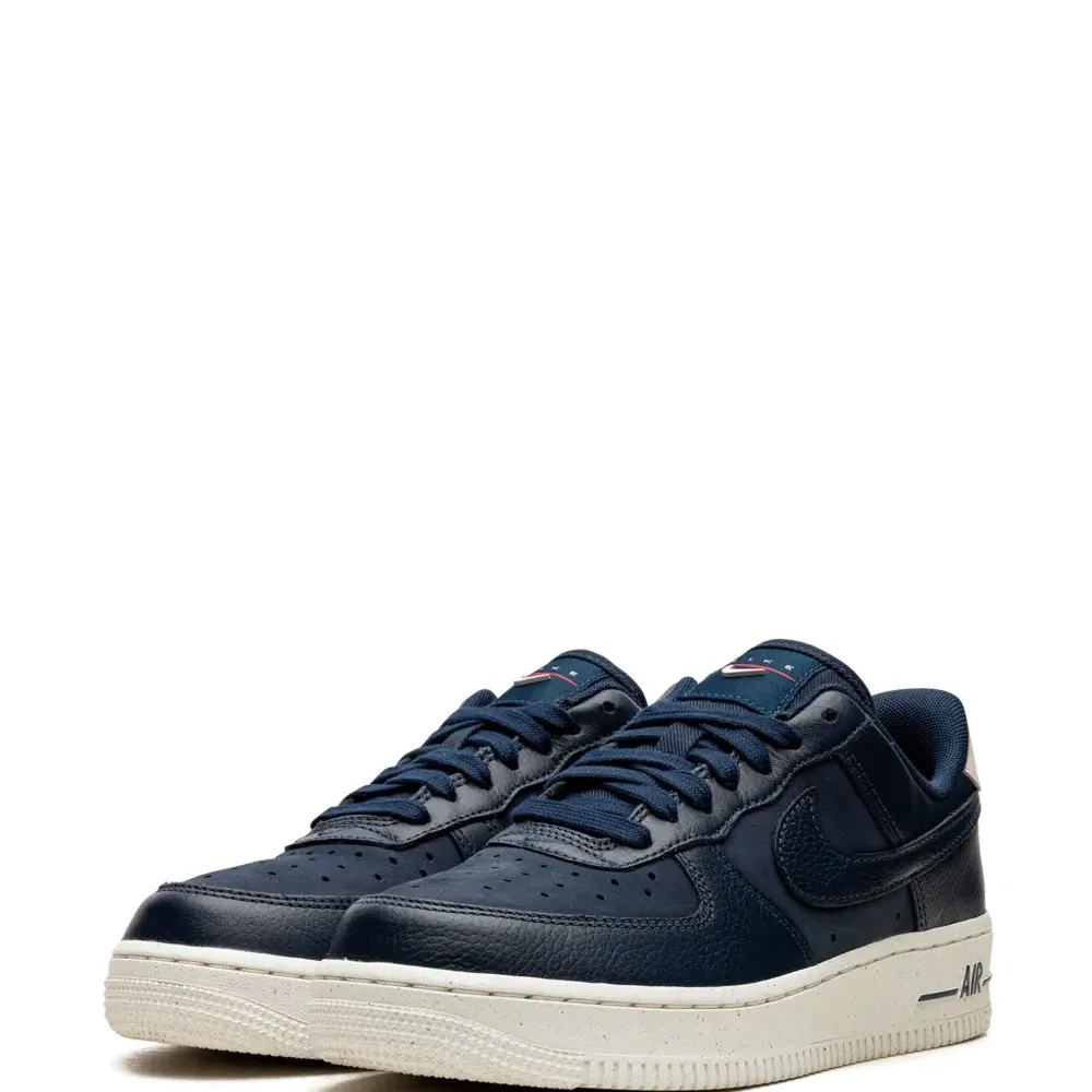 Кроссовки Air Force 1 '07 LX Obsidian Кроссовки Air Force 1 '07 LX Obsidian