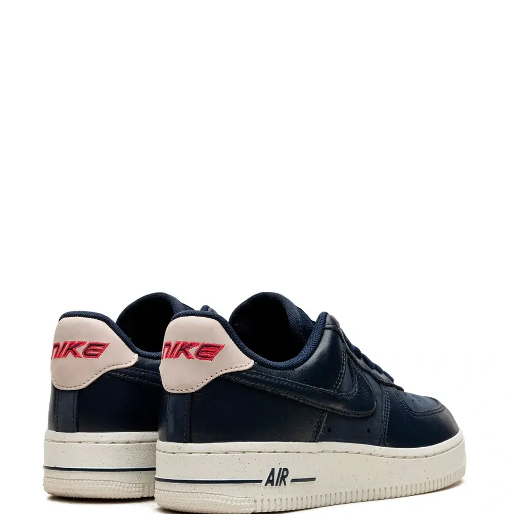 Кроссовки Air Force 1 '07 LX Obsidian Кроссовки Air Force 1 '07 LX Obsidian