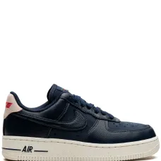 Кроссовки Air Force 1 '07 LX Obsidian