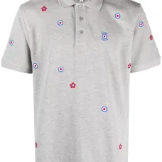 Рубашка с вышивкой Target