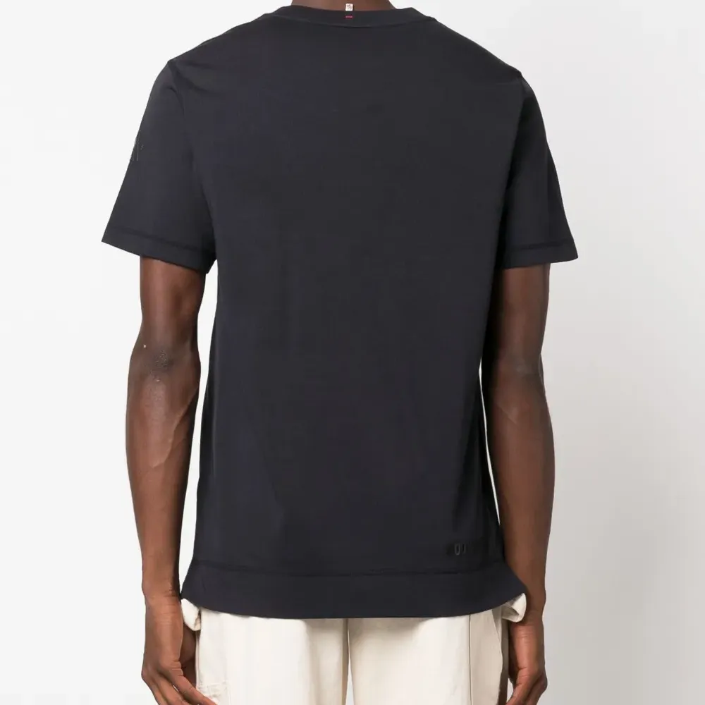 Футболка Mountain с логотипом