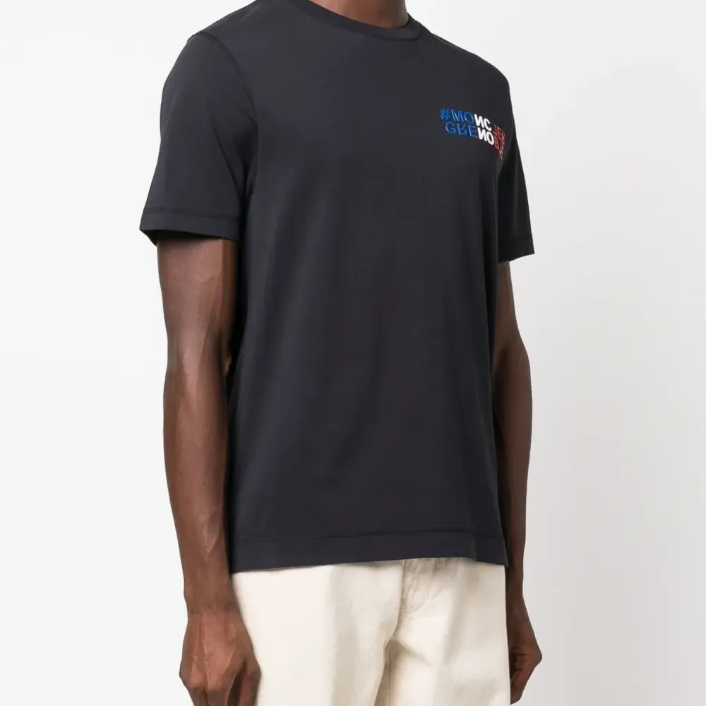 Футболка Mountain с логотипом