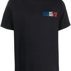 Футболка Mountain с логотипом