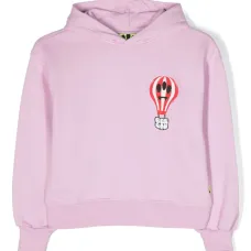 Худи с логотипом