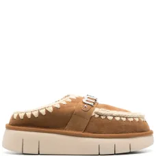 Слиперы с логотипом Слиперы с логотипом