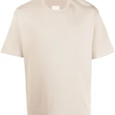 Футболка из органического хлопка