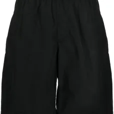 Шорты с эластичным поясом