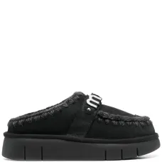 Слиперы с логотипом