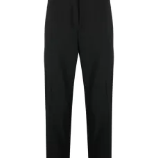 Брюки строгого кроя