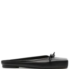 Мюли Les Ballets с квадратным носком