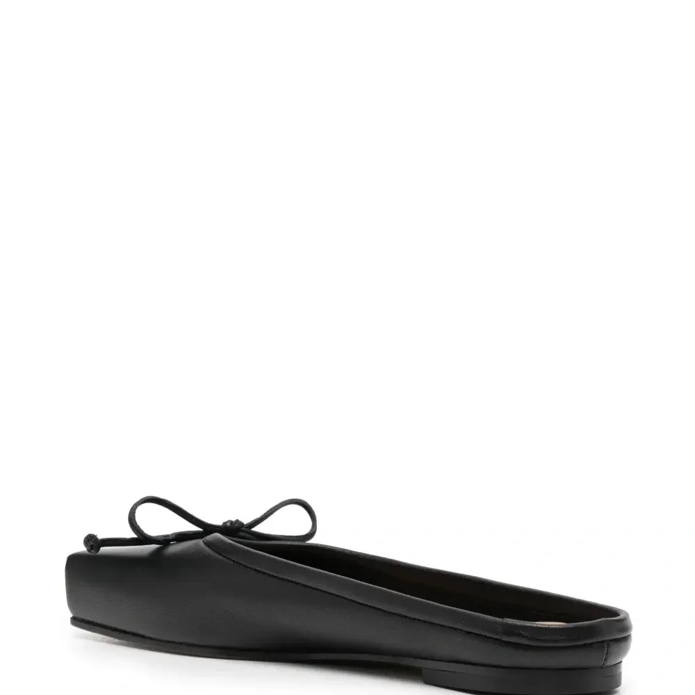 Мюли Les Ballets с квадратным носком